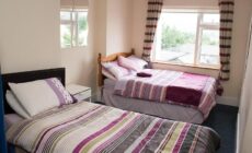 Sive Budget Accommodation