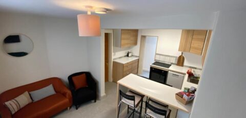 Skeffington Holiday Home
