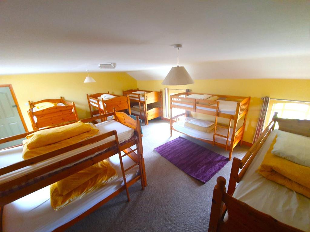 Slane Farm Hostel