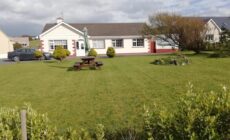 Slaney House Bed and Breakfast
