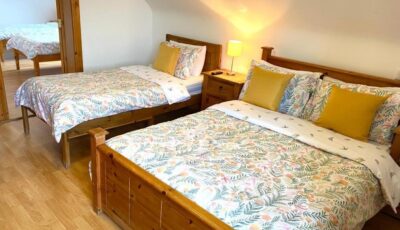 Slieve League House B&B