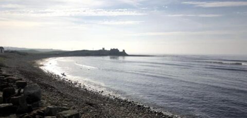 Spectacular Sea Views 3 bedroom