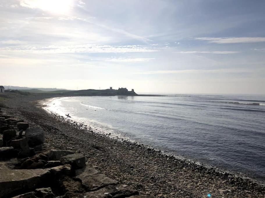 Spectacular Sea Views 3 bedroom
