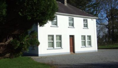 Sporting Lodge Shanagolden