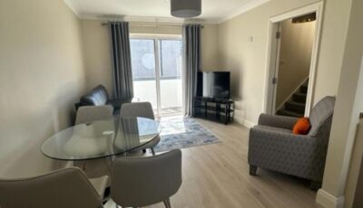 St Bridget’s Apartments
