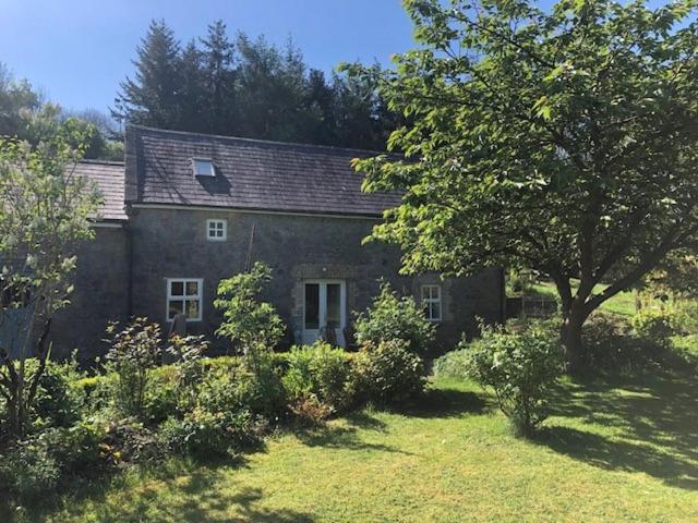 Stable Cottage