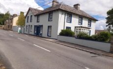 Streete retreat centre N91 CF20