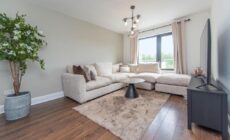 Stunning apartment in Oranmore