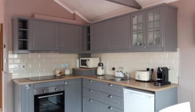 Suzies Self Catering Belmont