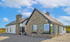 Sweet Garden, Mannin – Ballyconneely