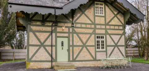 Swiss Cottage