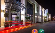 Talbot Hotel Stillorgan