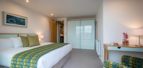 Talbot Suites at Stonebridge