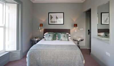 Tannery Townhouse