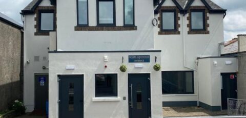 Tatlers Guest House