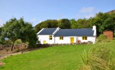 Teachín - An Idyll of the Emerald Isle