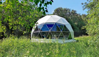 Teapot Lane Glamping – Adults only