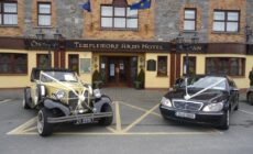 Templemore Arms Hotel