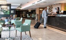 The Address Citywest (formerly Kingswood Hotel)