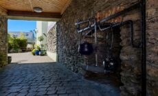 The Arch An Capall Dubh Dingle