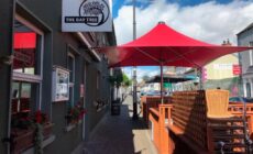 The Baytree Restaurant & Guesthouse