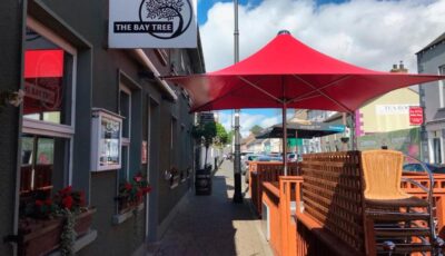 The Baytree Restaurant & Guesthouse