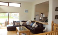 The Beach House
