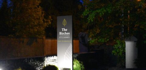 The Birches Killarney