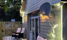 The Bird House - Coastal Lodge in lovely Forest Setting nr. Kinsale