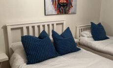 The Chroma Cottage