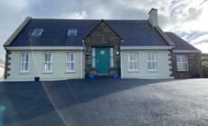 The Cliffs of Moher House
