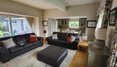 The Coach House