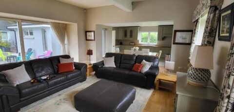 The Coach House
