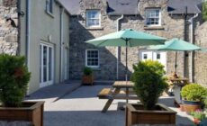 The Courtyard