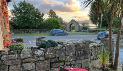 The Cupán