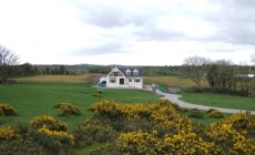 The Curragh Country House Accommodation