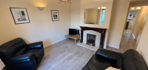 The D3 Self Catering