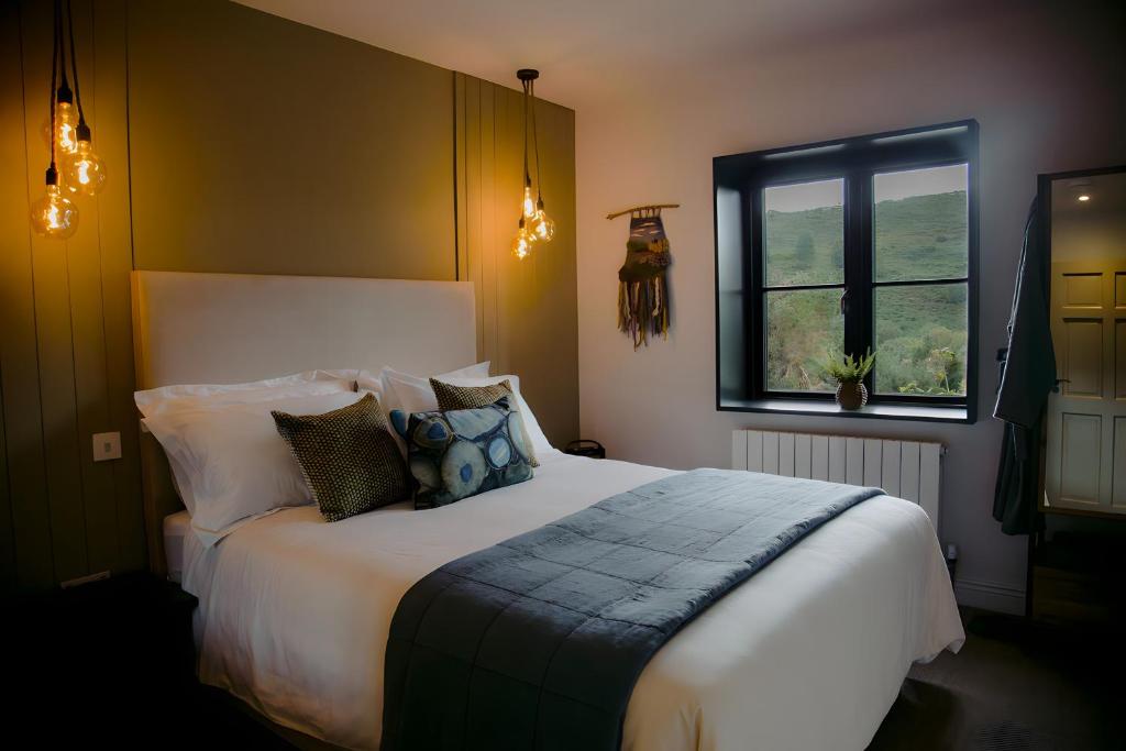 The Deerstone Luxury Eco Hideaway