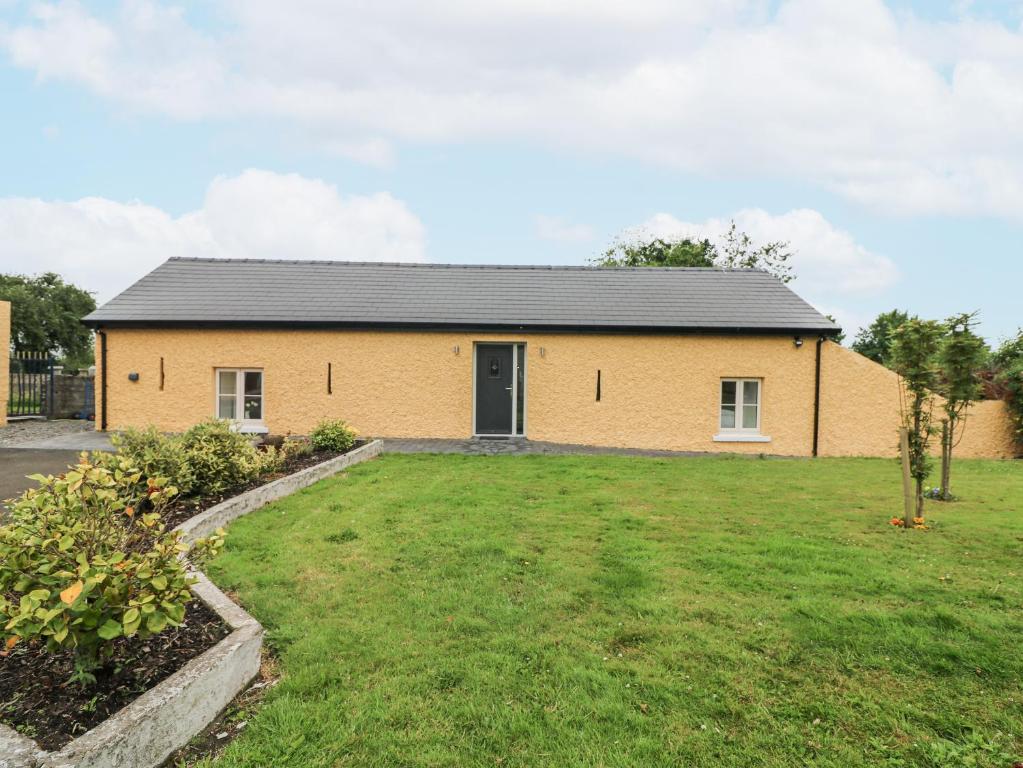 The Farm Cottage