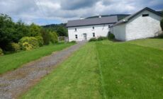 The Farmhouse