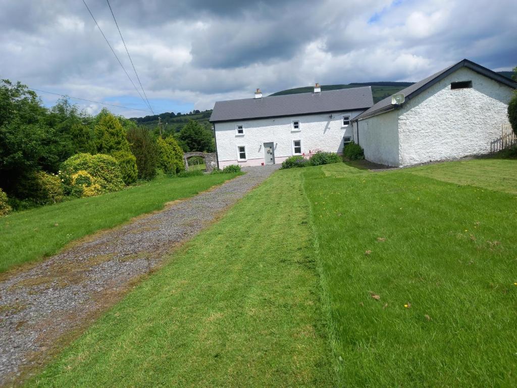 The Farmhouse