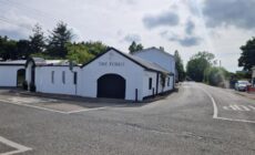 The Forge Cottage 1