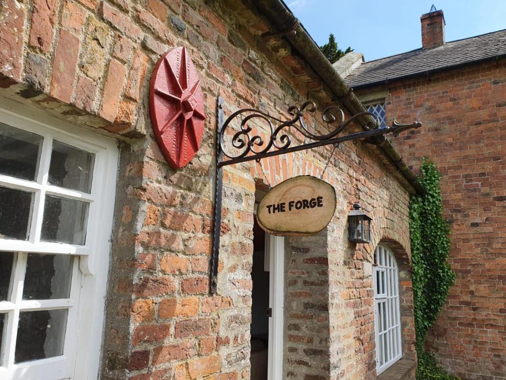 The Forge at Wells House