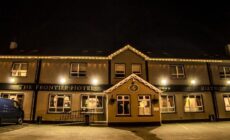 The Frontier Hotel
