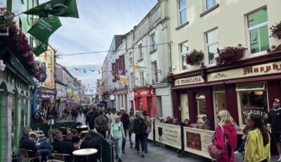 The Galway City 3 Bed