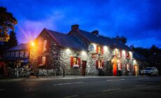 The Garrandarragh Inn