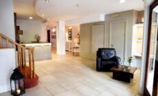 The Gateway Hotel