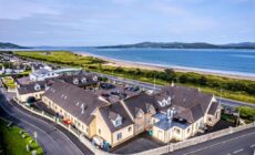 The Harbour Inn