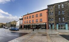 The Helm Apartments B&B