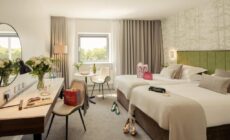 The Hoban Hotel Kilkenny